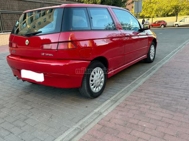 Alfa Romeo 145